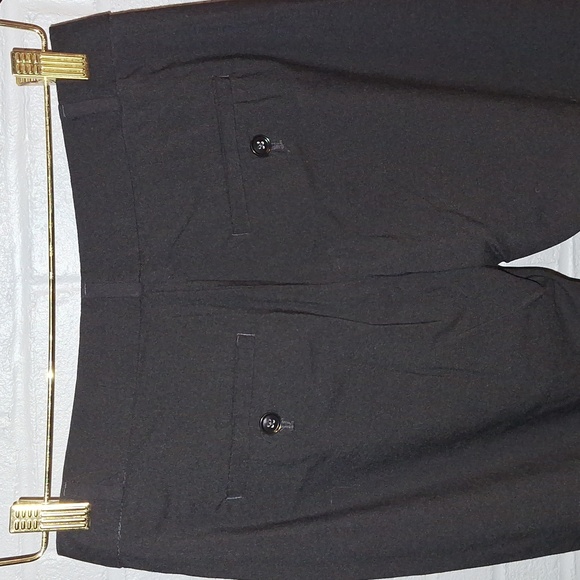 🐑 Banana Republic Women’s 0P Wool Blend Dress Pants - Picture 8 of 10